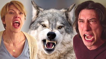 How Scarlett Johansson and Adam Driver’s Voices Are Being Used to Stop Wolves From Killing Cattle